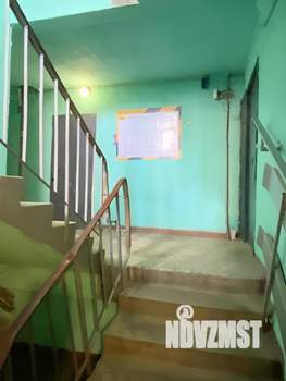 1-к квартира, на длительный срок, 37м2, 2/10 этаж