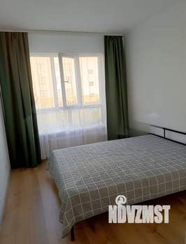 2-к квартира, на длительный срок, 49м2, 2/4 этаж