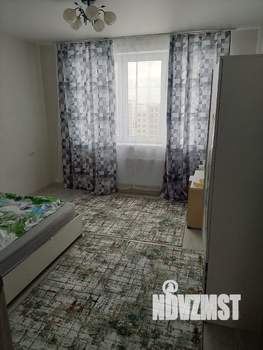 2-к квартира, на длительный срок, 58м2, 16/17 этаж