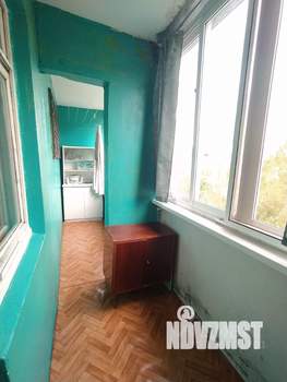 2-к квартира, на длительный срок, 52м2, 5/5 этаж