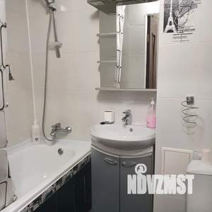 1-к квартира, посуточно, 31м2, 4/5 этаж