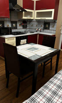 2-к квартира, на длительный срок, 60м2, 9/10 этаж