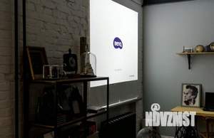 1-к квартира, посуточно, 49м2, 1/1 этаж