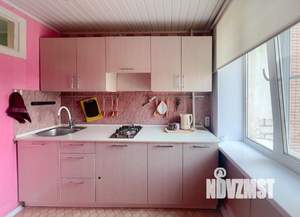 1-к квартира, на длительный срок, 34м2, 8/10 этаж