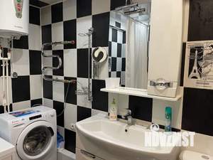 1-к квартира, посуточно, 33м2, 1/5 этаж