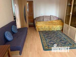 1-к квартира, на длительный срок, 38м2, 9/10 этаж