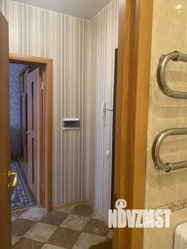 1-к квартира, на длительный срок, 33м2, 12/13 этаж