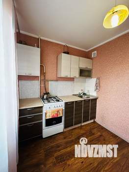 1-к квартира, на длительный срок, 36м2, 7/9 этаж