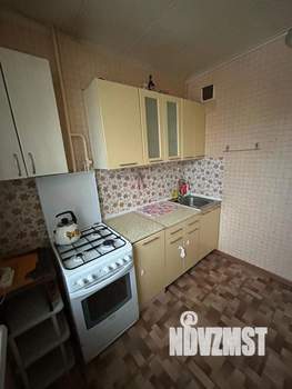 1-к квартира, на длительный срок, 38м2, 6/9 этаж