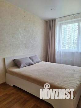 2-к квартира, посуточно, 70м2, 1/1 этаж