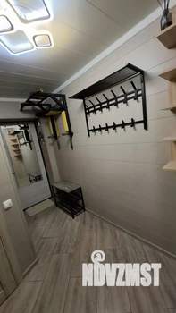 1-к квартира, на длительный срок, 31м2, 4/5 этаж