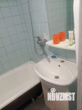 2-к квартира, на длительный срок, 45м2, 4/5 этаж