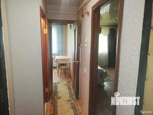 1-к квартира, на длительный срок, 34м2, 1/5 этаж