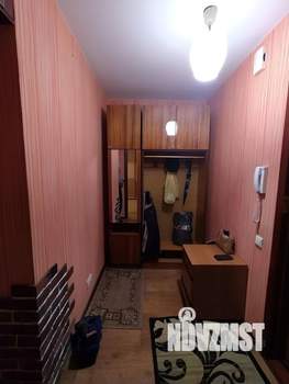 1-к квартира, на длительный срок, 40м2, 3/10 этаж