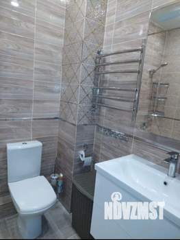 1-к квартира, на длительный срок, 54м2, 8/10 этаж