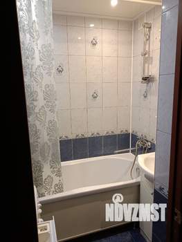 1-к квартира, на длительный срок, 35м2, 5/5 этаж