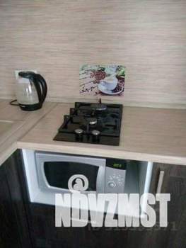 1-к квартира, посуточно, 44м2, 1/1 этаж