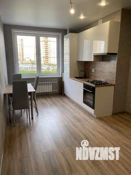 2-к квартира, на длительный срок, 55м2, 4/15 этаж