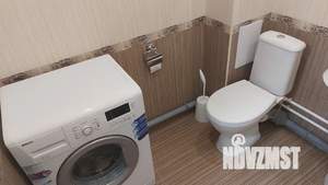 1-к квартира, посуточно, 47м2, 5/10 этаж