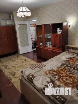 1-к квартира, на длительный срок, 31м2, 1/5 этаж