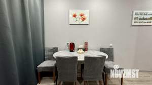 1-к квартира, посуточно, 33м2, 4/5 этаж