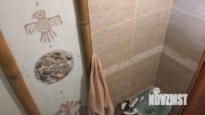 1-к квартира, на длительный срок, 42м2, 5/5 этаж