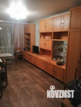 2-к квартира, на длительный срок, 48м2, 2/5 этаж