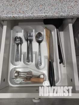 1-к квартира, посуточно, 34м2, 9/16 этаж