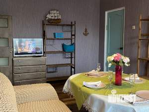 3-к квартира, посуточно, 60м2, 5/5 этаж