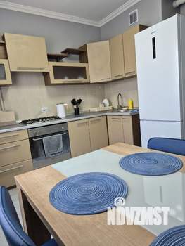 1-к квартира, посуточно, 50м2, 5/9 этаж