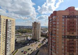 1-к квартира, на длительный срок, 55м2, 19/22 этаж