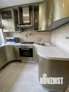 3-к квартира, на длительный срок, 62м2, 5/5 этаж