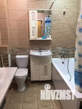 2-к квартира, посуточно, 60м2, 11/12 этаж