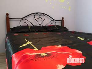 1-к квартира, посуточно, 50м2, 5/10 этаж