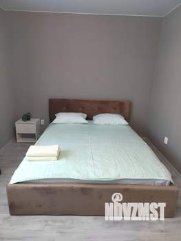 2-к квартира, посуточно, 52м2, 8/10 этаж