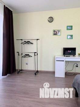 2-к квартира, посуточно, 60м2, 1/1 этаж