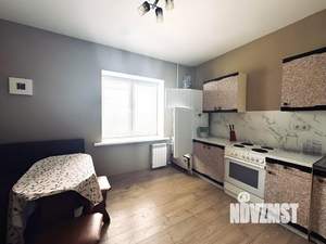 1-к квартира, на длительный срок, 44м2, 6/14 этаж