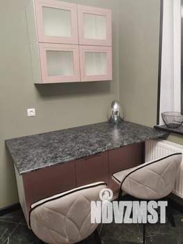 1-к квартира, посуточно, 40м2, 16/16 этаж