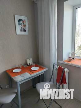 1-к квартира, посуточно, 31м2, 3/5 этаж