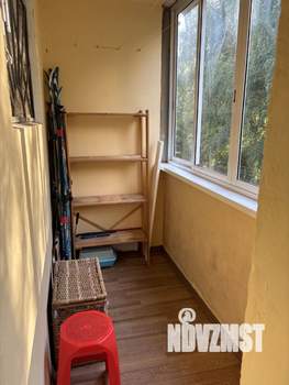 1-к квартира, на длительный срок, 38м2, 4/5 этаж