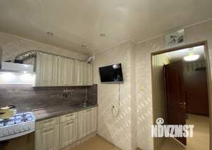 1-к квартира, на длительный срок, 43м2, 7/9 этаж