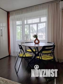 2-к квартира, посуточно, 45м2, 4/4 этаж