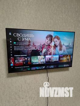 1-к квартира, посуточно, 40м2, 5/17 этаж