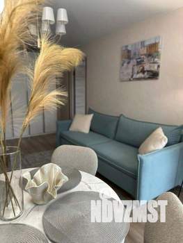 1-к квартира, посуточно, 47м2, 1/1 этаж