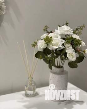 Студия квартира, посуточно, 33м2, 6/22 этаж