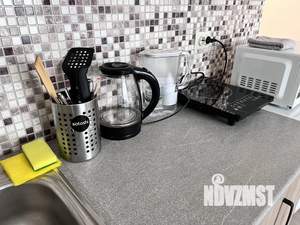 Студия квартира, посуточно, 21м2, 10/16 этаж