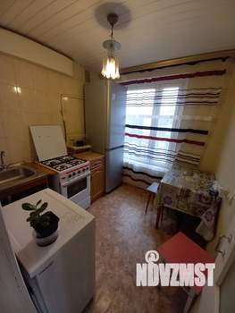 1-к квартира, на длительный срок, 32м2, 5/5 этаж