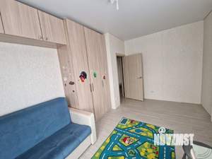 3-к квартира, на длительный срок, 80м2, 10/18 этаж