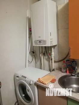 1-к квартира, посуточно, 33м2, 1/2 этаж