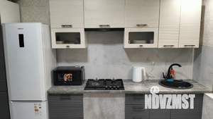 1-к квартира, посуточно, 38м2, 1/10 этаж